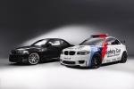 BMW 1-Series M Coupe MotoGP Safety Car 2011 года
